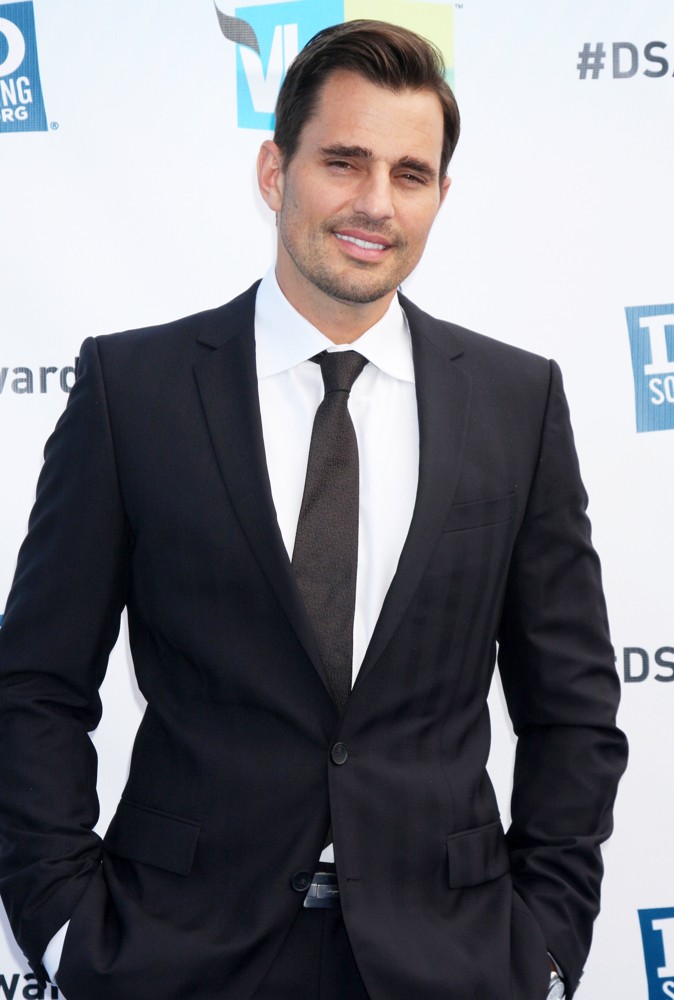 Bill Rancic Net Worth