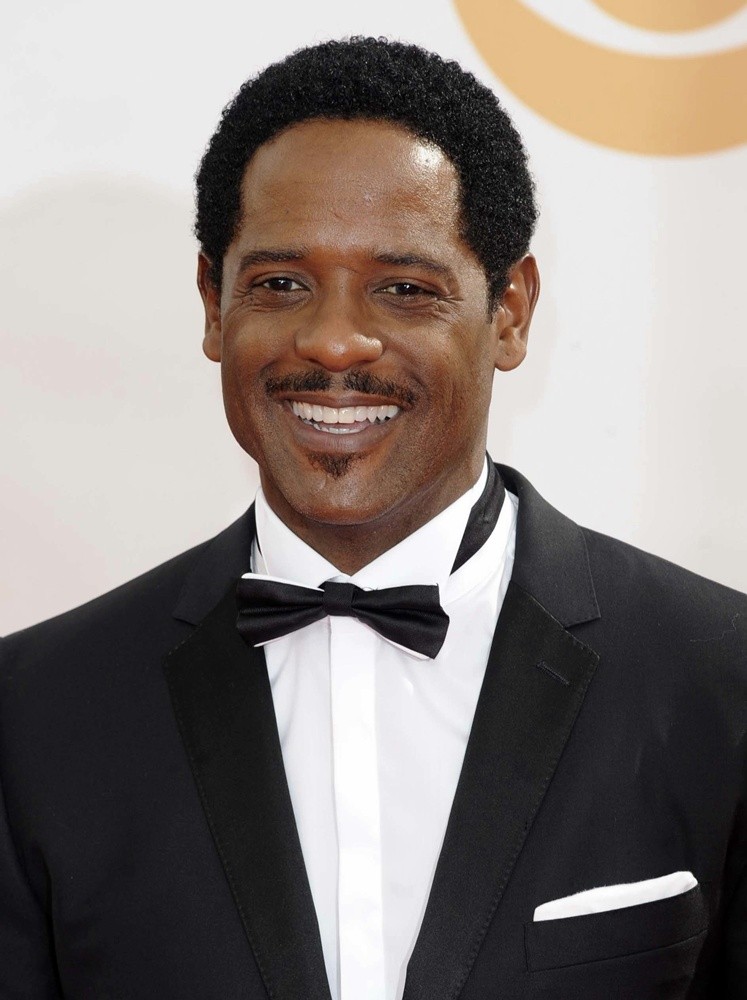 Blair Underwood Picture 21 65th Annual Primetime Emmy Awards Arrivals