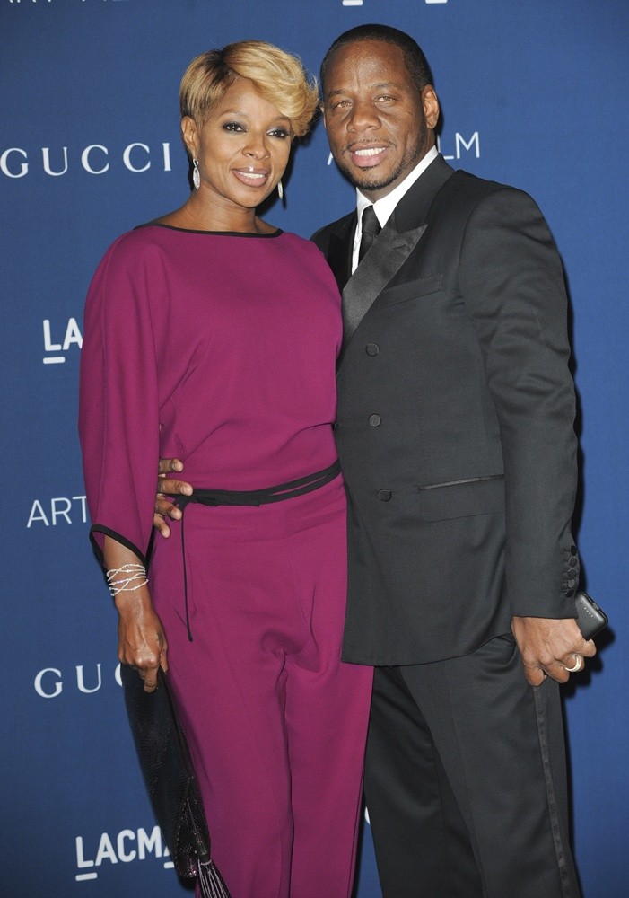 Mary J Blige Picture 176 LACMA 2013 Art And Film Gala Honoring