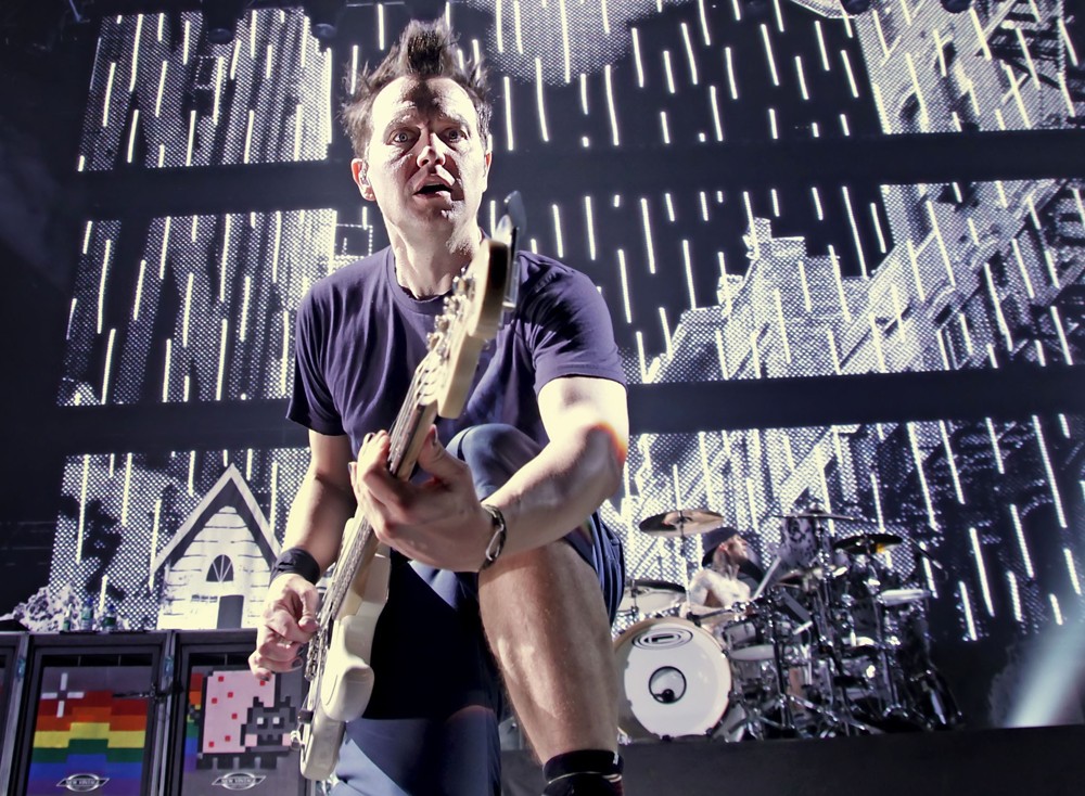 Blink-182 Picture 36 image