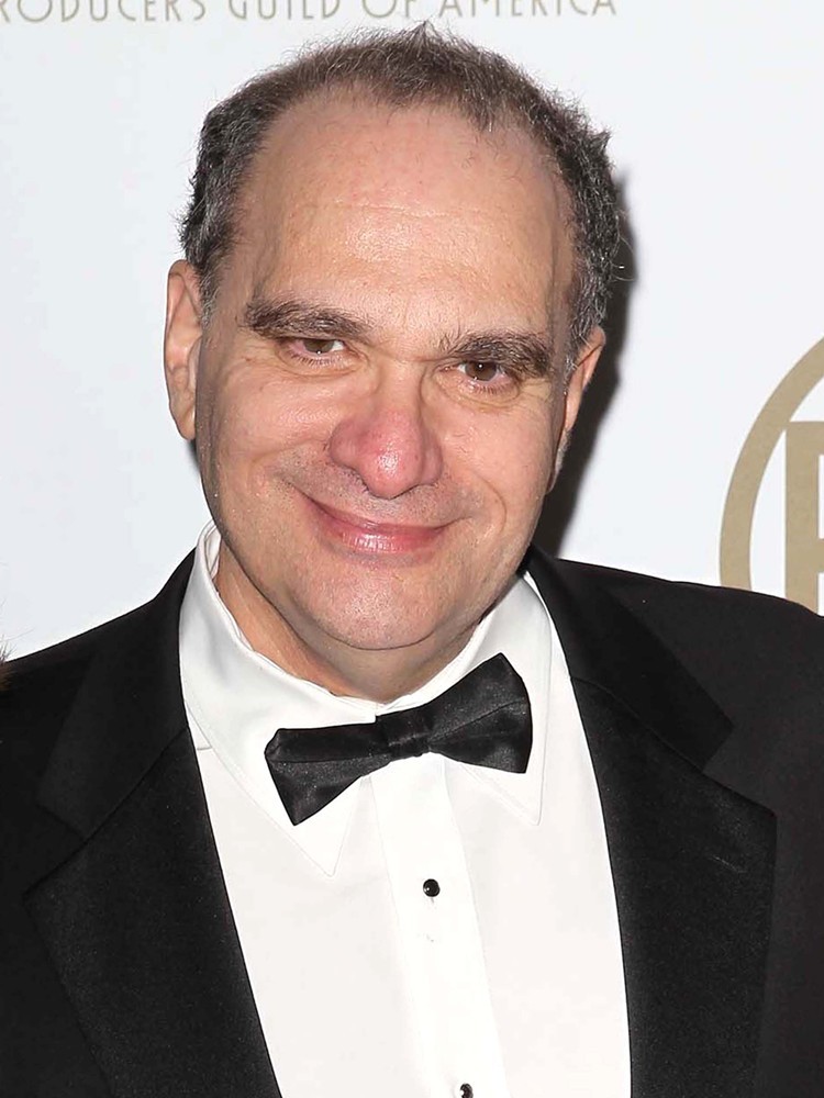 Bob Weinstein Net Worth