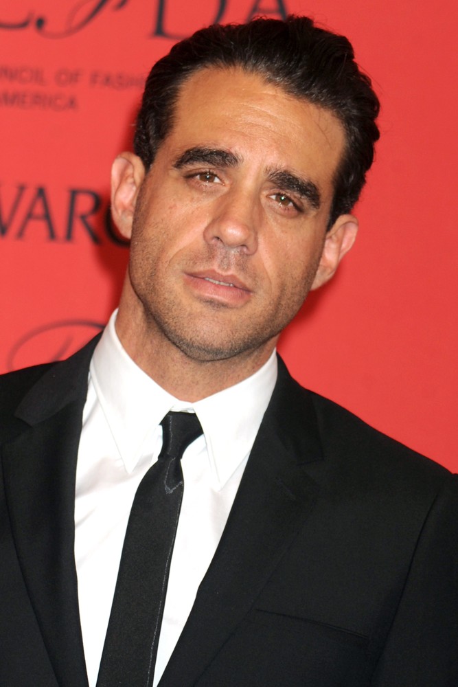 bobby cannavale Picture 21 2013 CFDA Awards Arrivals