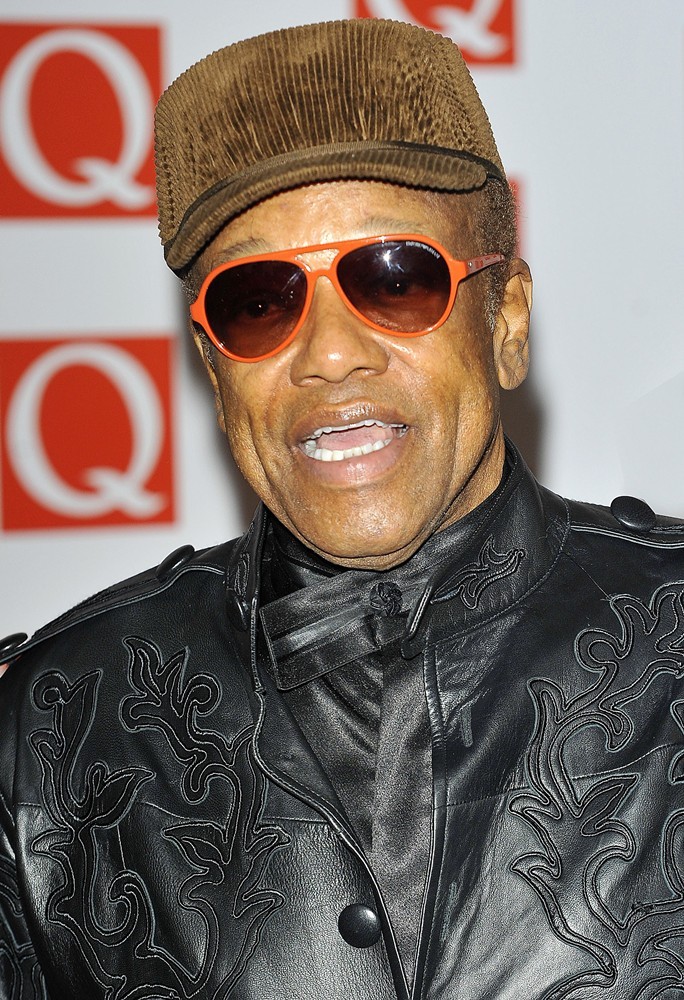 Bobby Womack Net Worth