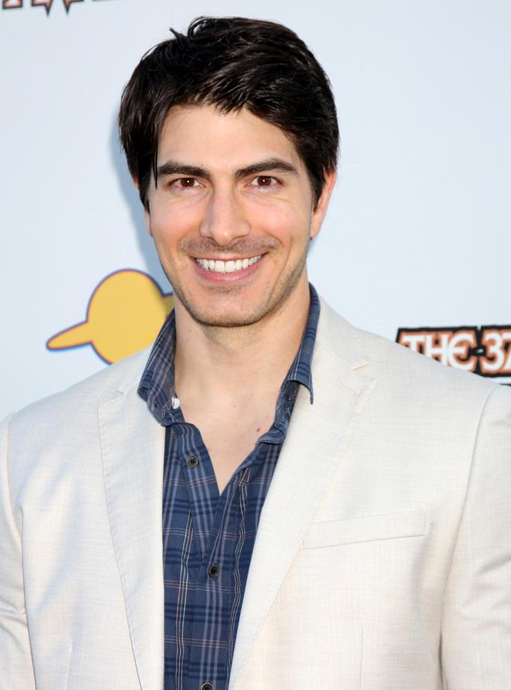 Brandon Routh