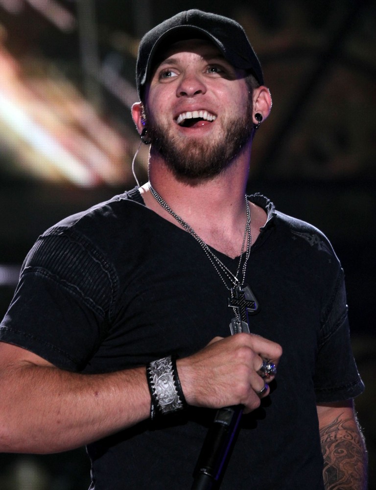 Brantley Gilbert Picture 8 - 2012 CMA Music Festival Nightly Concerts