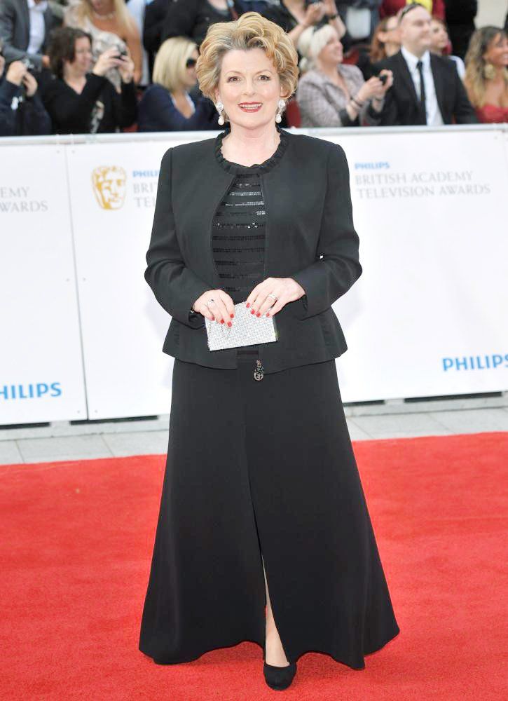 Brenda Blethyn Picture 4 Philips British Academy Television Awards in