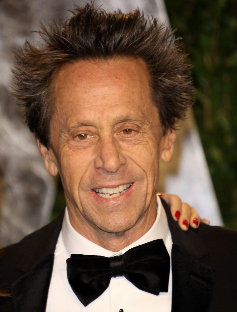 Brian Grazer