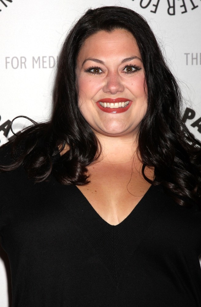 Brooke Elliott Picture 2 - Drop Dead Diva: Season 1 Finale