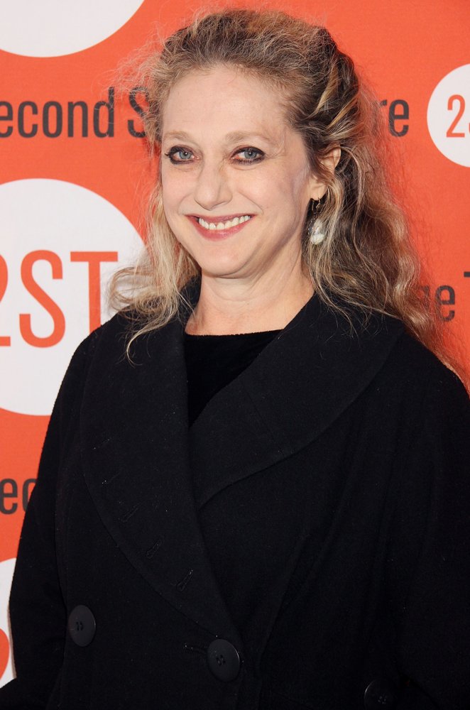 Carol Kane Picture 1 Second Stage 35th Anniversary Gala Arrivals