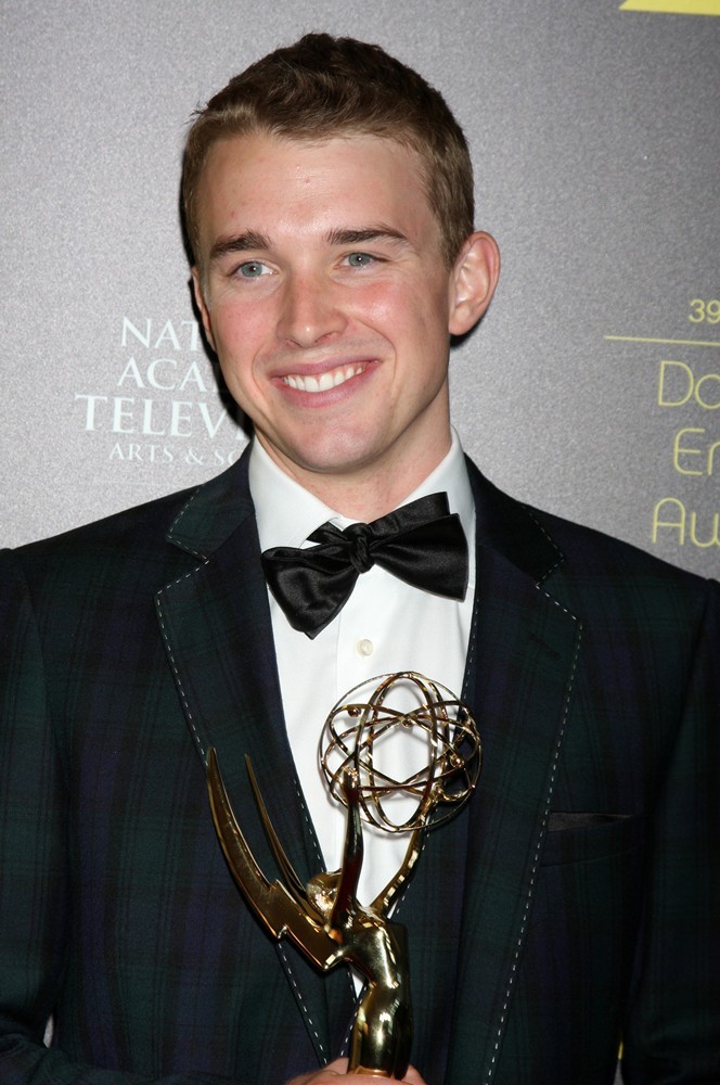 Chandler Massey