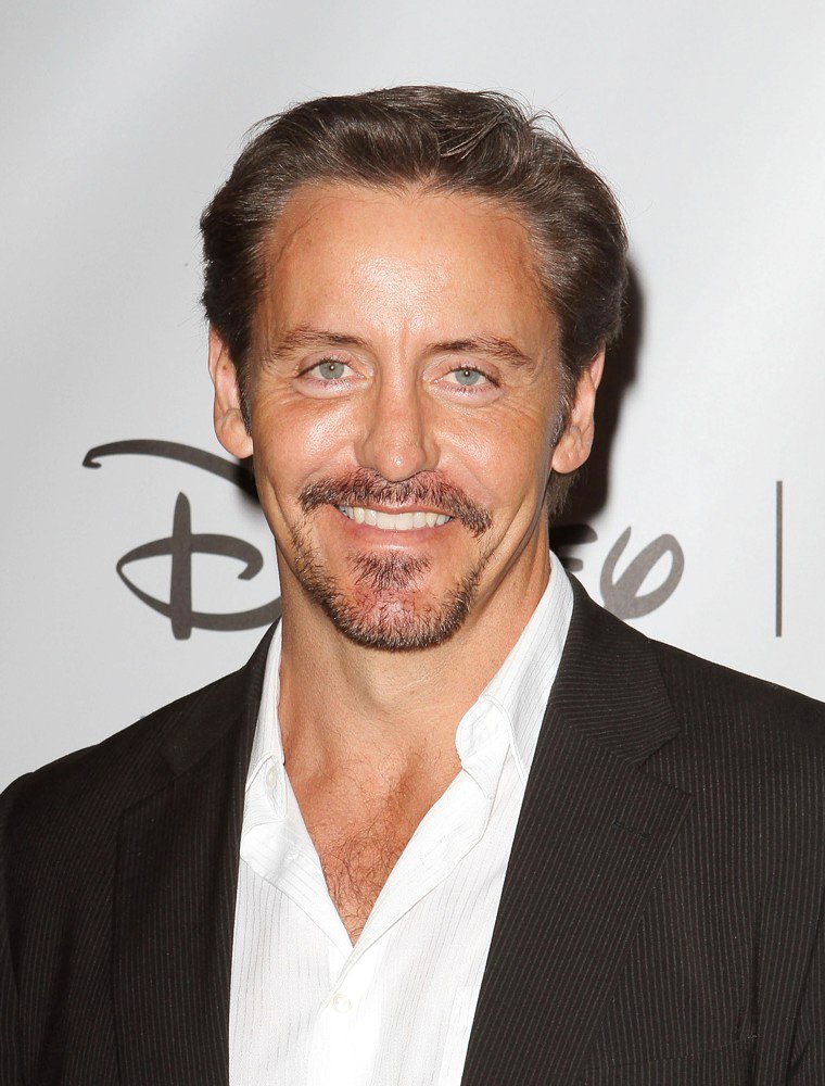 charles mesure Picture 1 2011 Disney ABC Television Group Host Summer