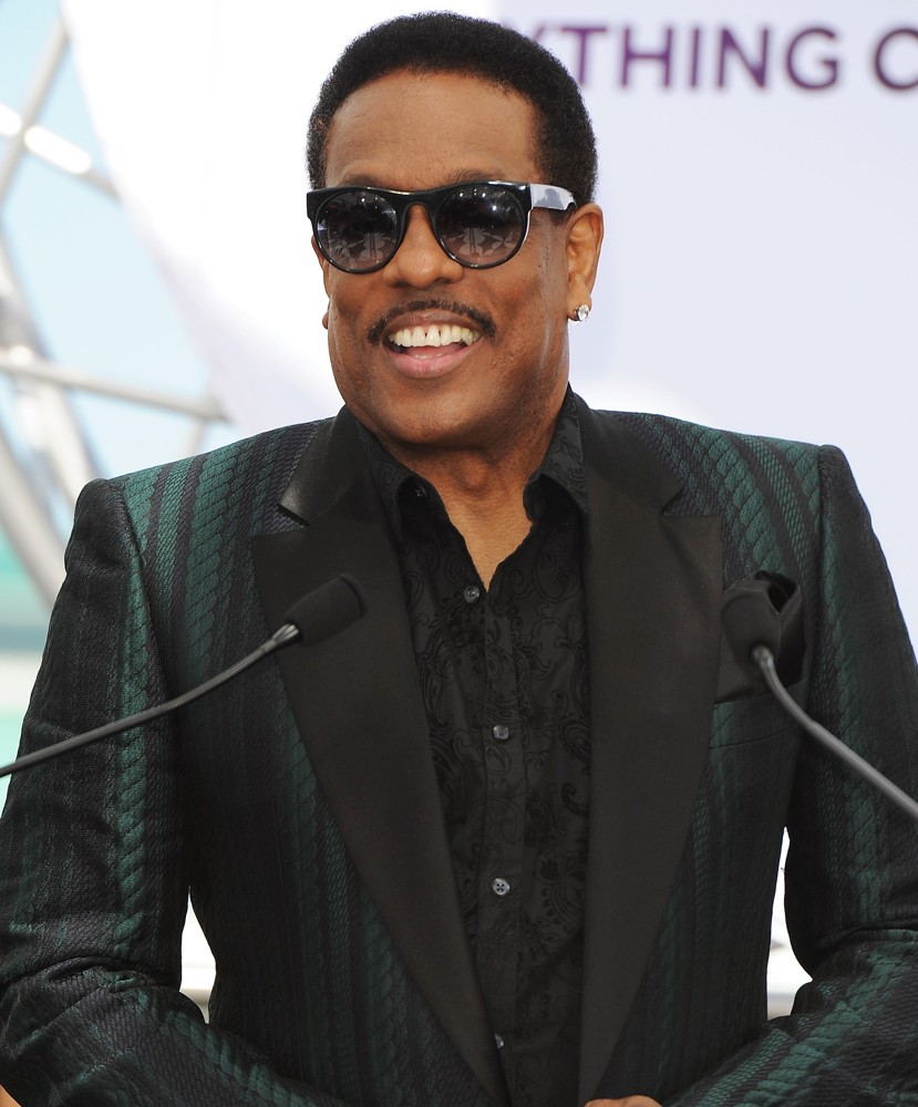 Charlie Wilson Net Worth