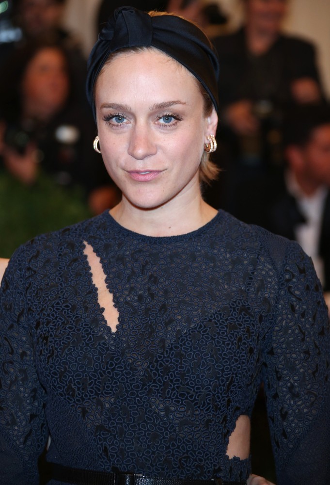 Chloe Sevigny Picture 38 - PUNK: Chaos to Couture Costume Institute Gala