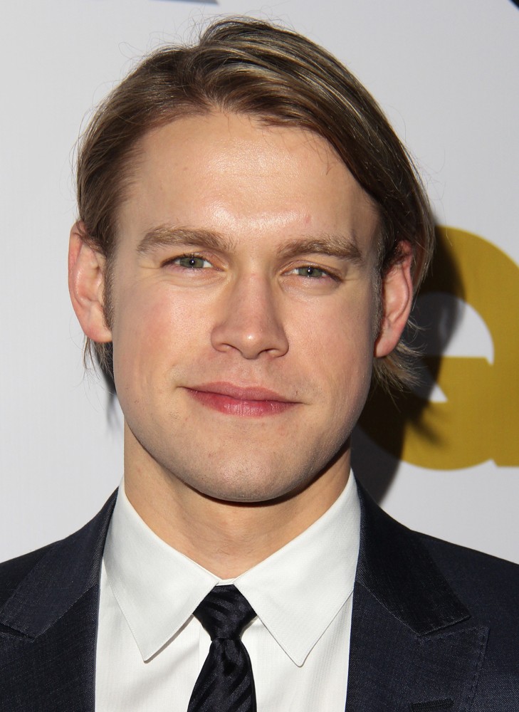 Chord Overstreet Picture 69 - Gq Men Of The Year Party - Arrivals