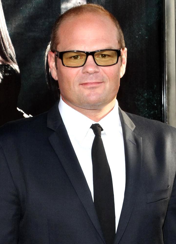 chris bauer Picture 6 - The Premiere of True Blood Season 4
