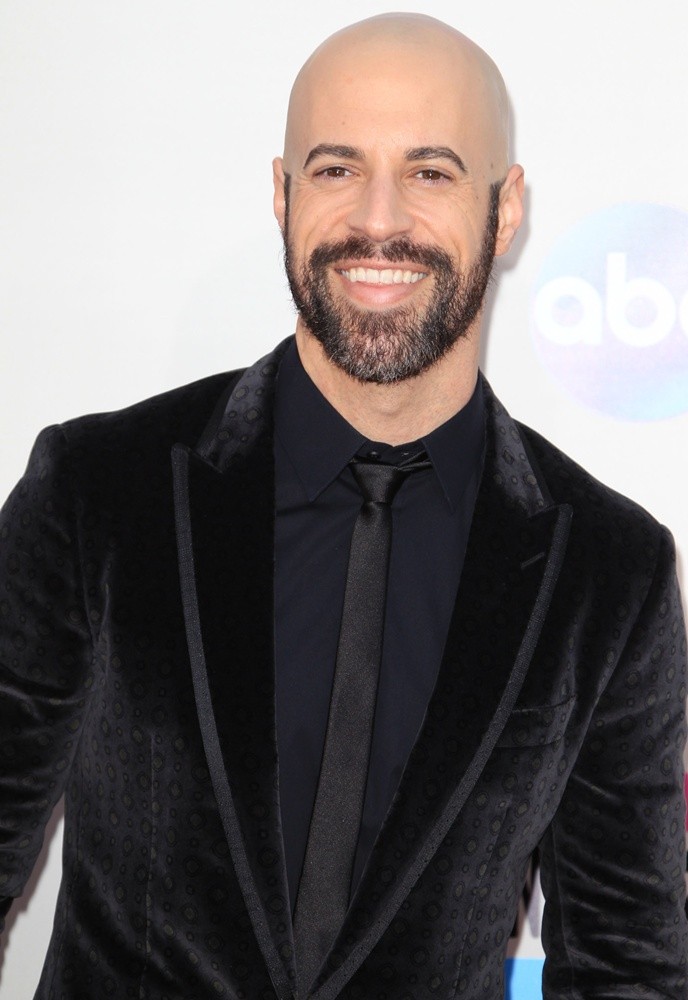 Chris Daughtry Net Worth 2021 Update - Short bio, age, height, weight