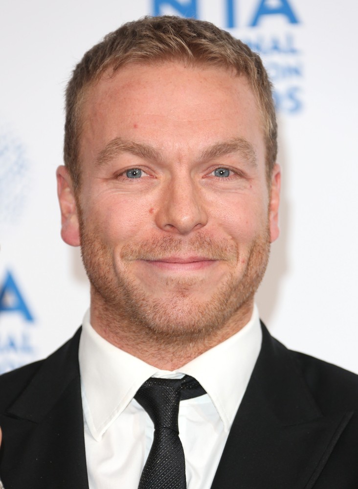 chris hoy