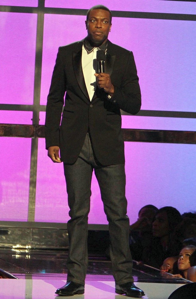 Chris Tucker Picture 76 The 2013 Bet Awards Inside 