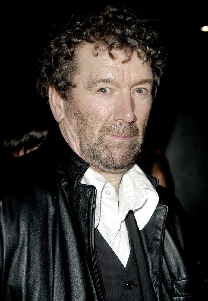 Clive Russell