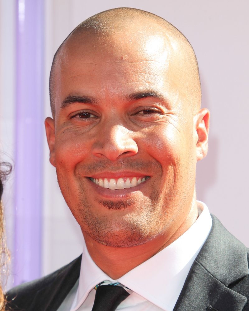 coby bell nude pics