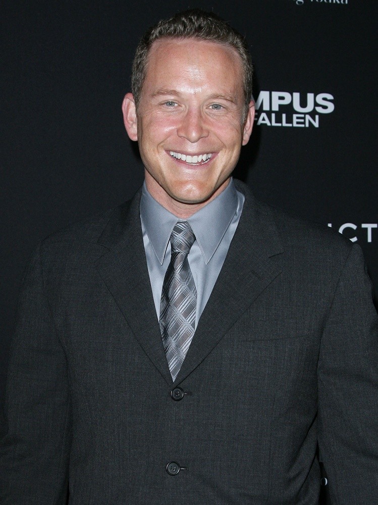 Cole Hauser Net Worth