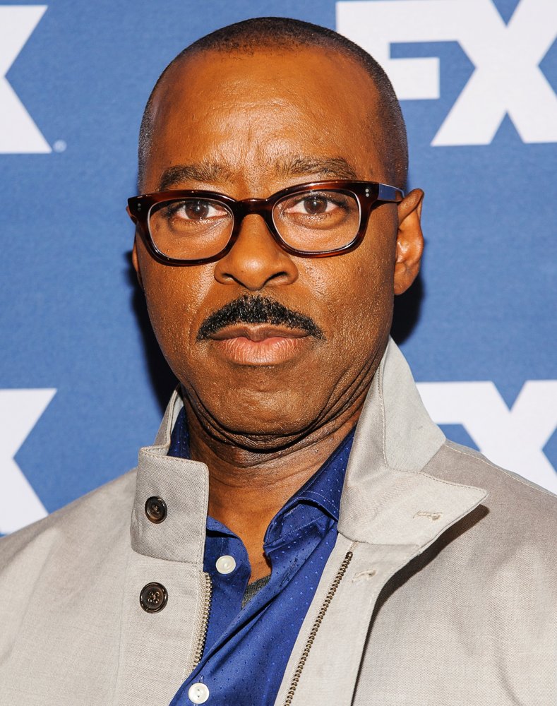 Courtney B. Vance Picture 32 - FX Networks Upfront Screening Of The ...