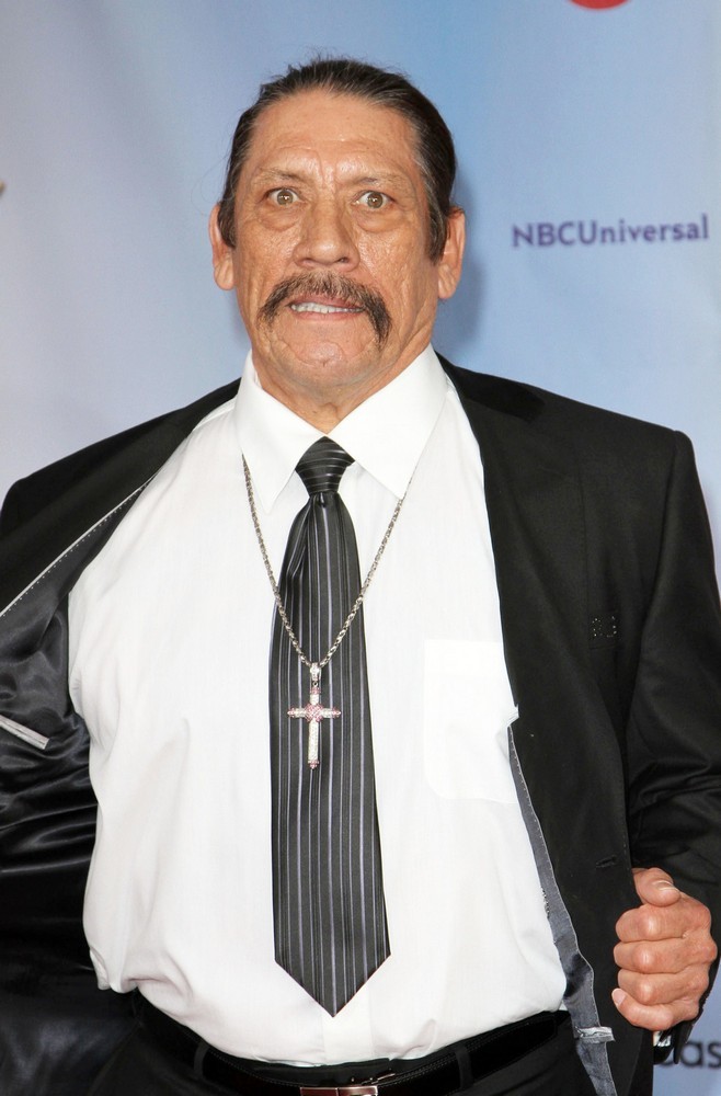 Danny Trejo - Wallpapers