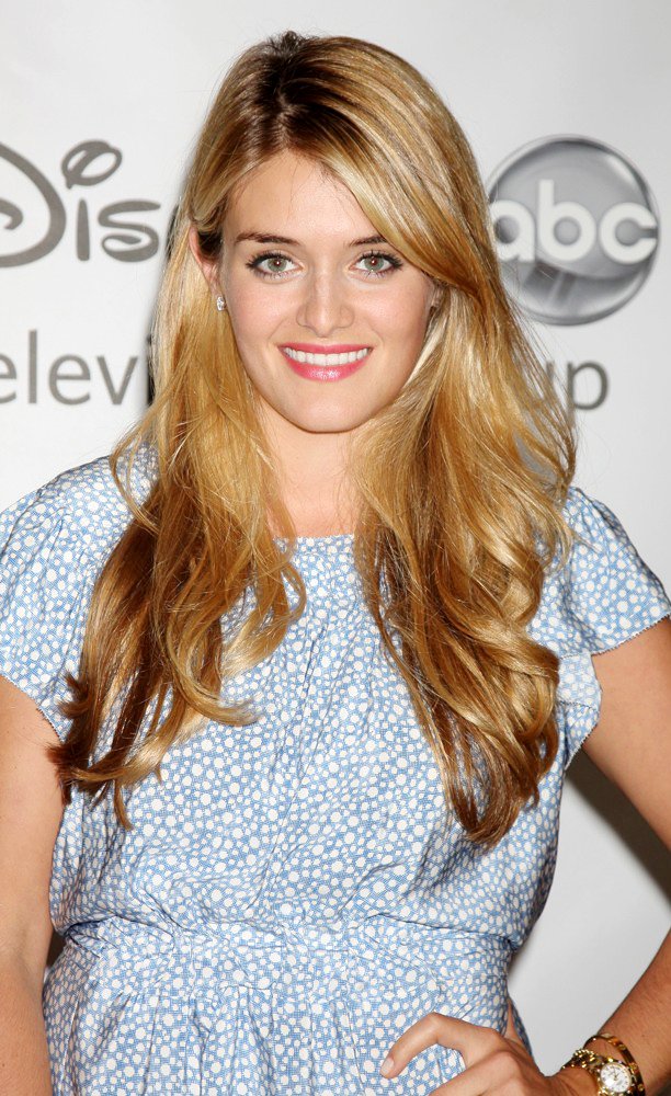 Daphne Oz