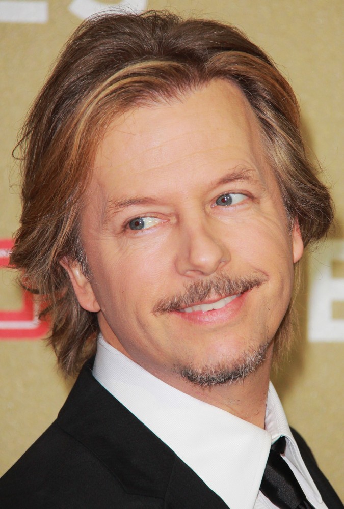 David Spade Net Worth