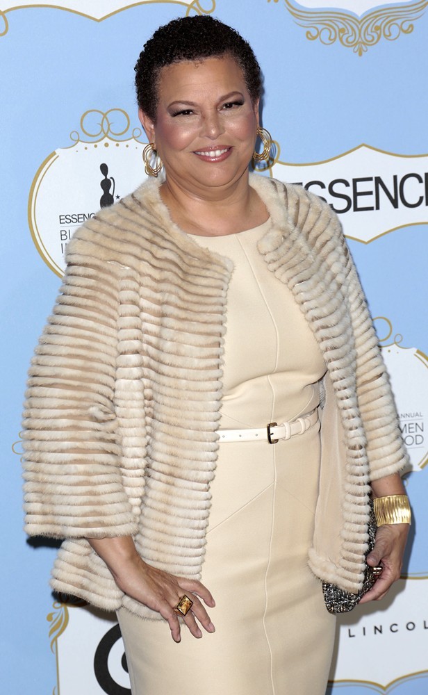 debra l. lee Picture 13 - 6th Annual Essence Black Women in Hollywood