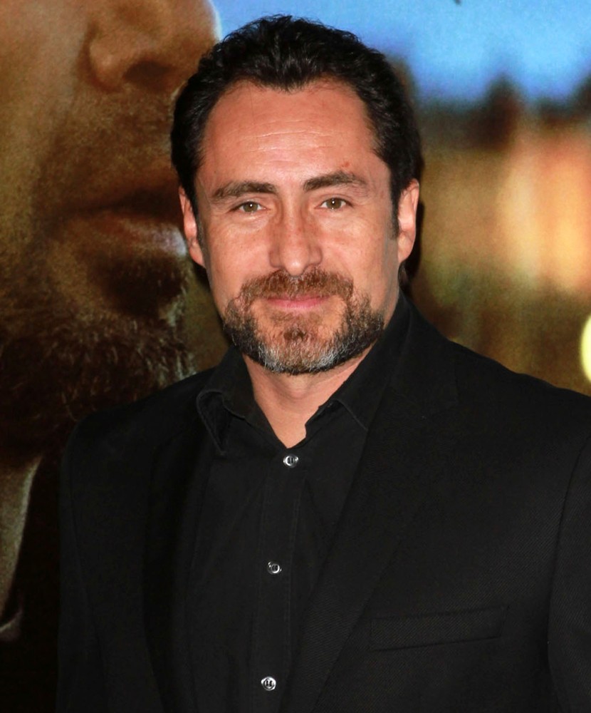 Demian Bichir Net Worth