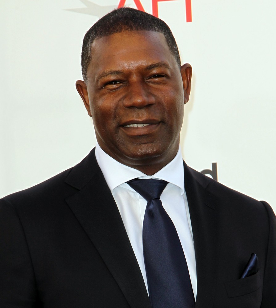 Dennis Haysbert Picture 8 - The 40th AFI Life Achievement Award ...