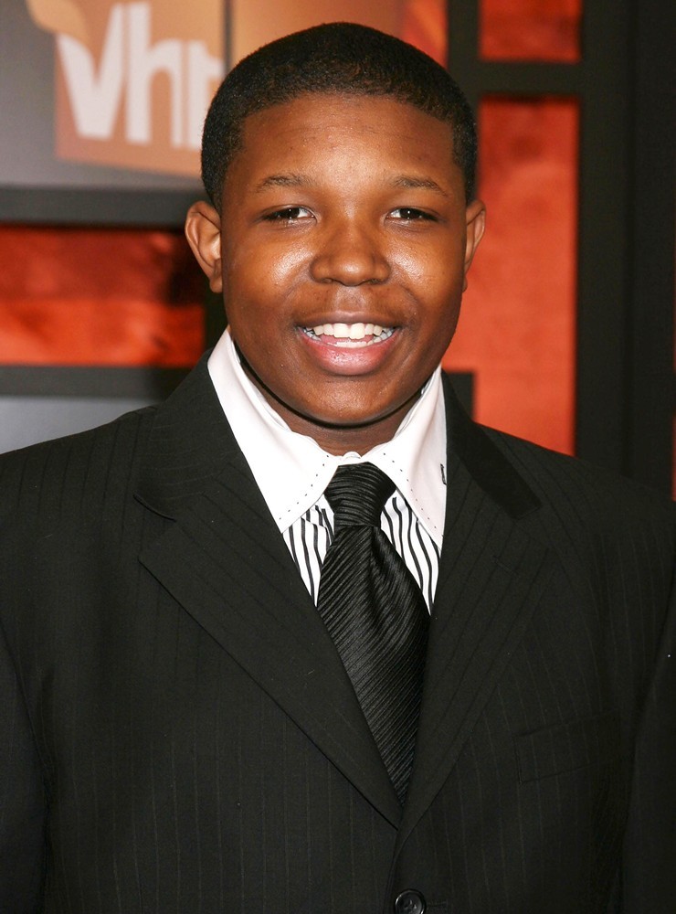 denzel whitaker Picture 1 13th Annual Critics' Choice Awards Arrivals
