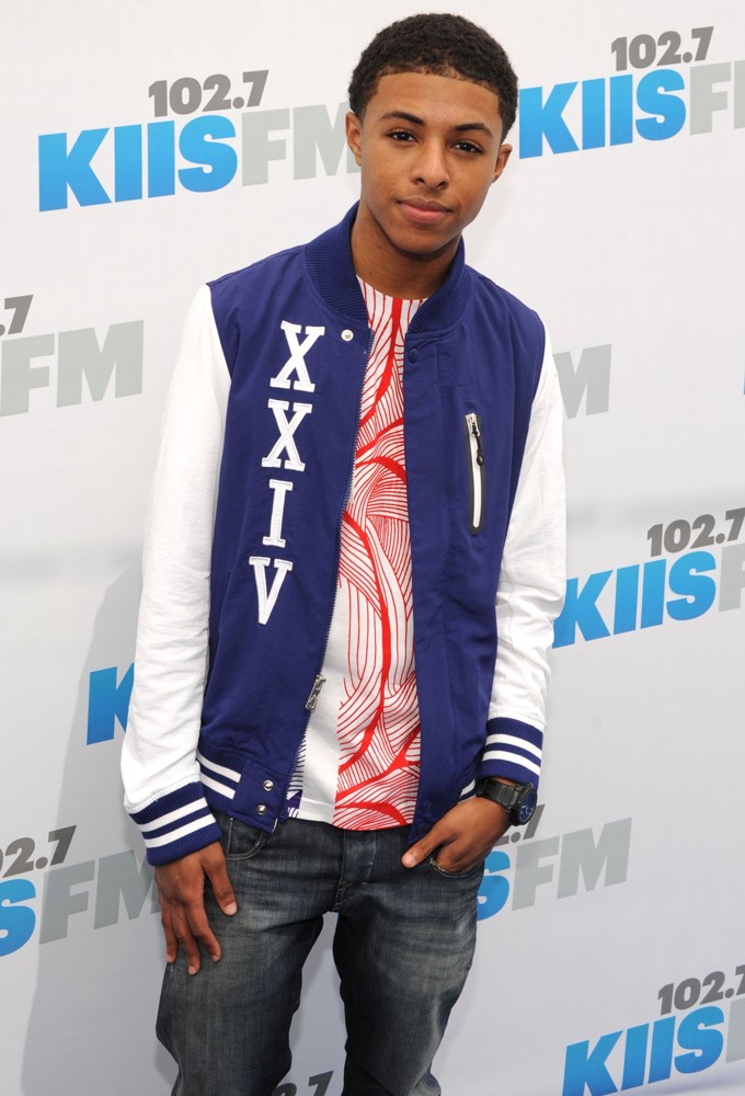 Diggy Simmons Twitter 2012
