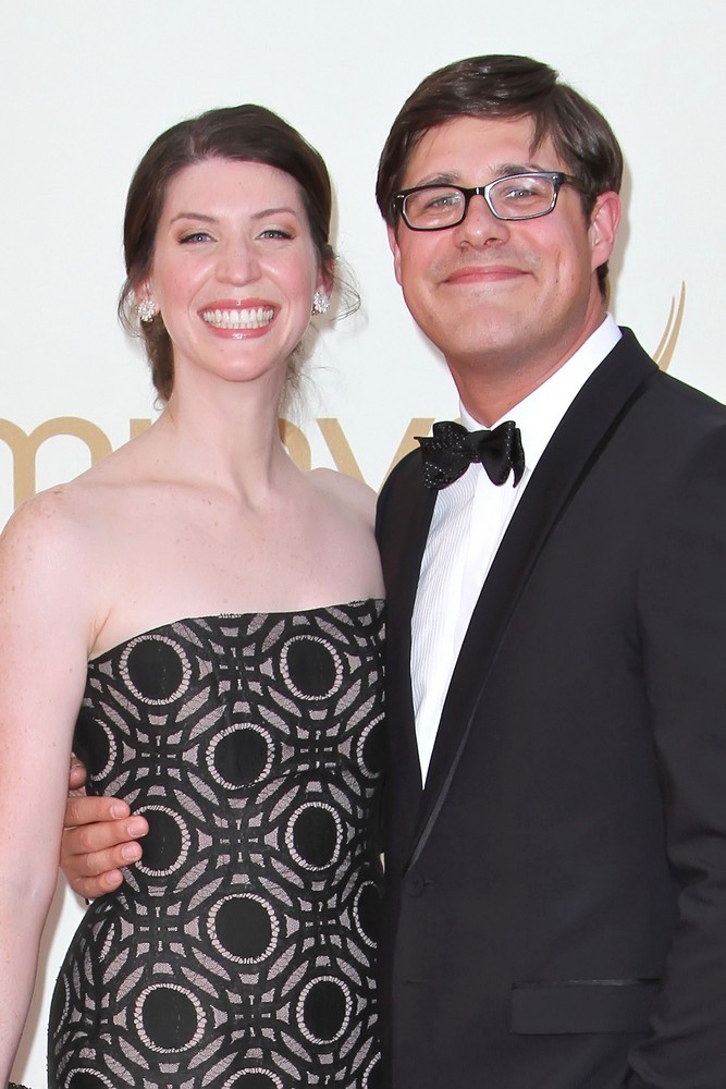 Virginia Donohoe Picture 7 The 63rd Primetime Emmy Awards Arrivals