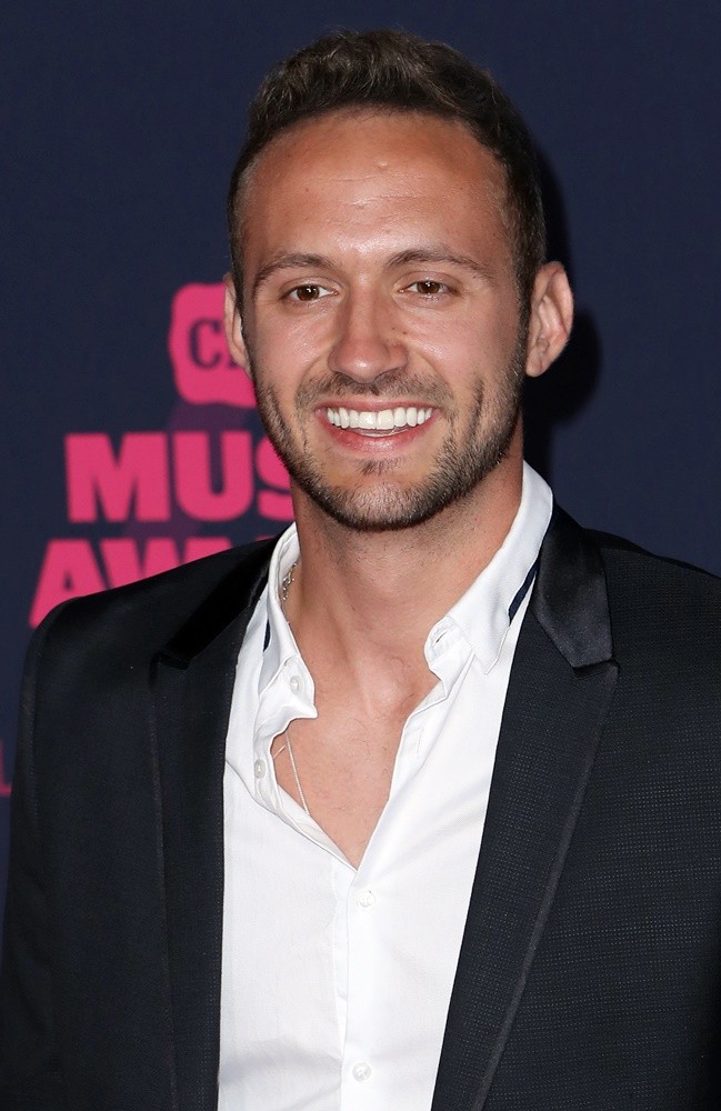 Drew Baldridge Picture 1 - 2016 CMT Music Awards - Arrivals