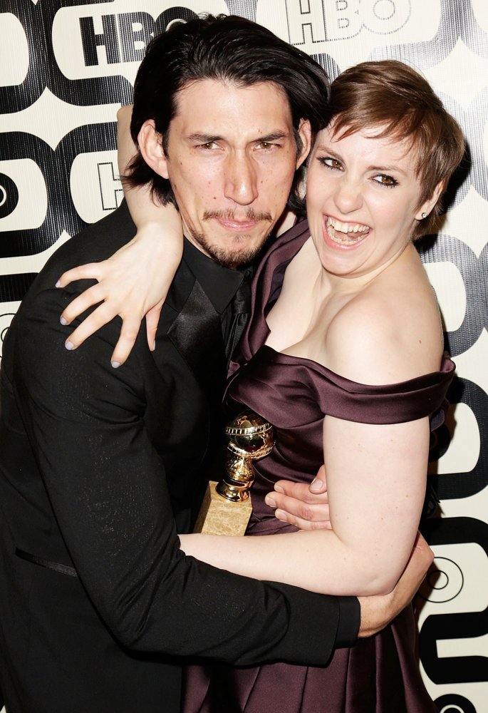 Adam Driver Picture 25 2013 HBO