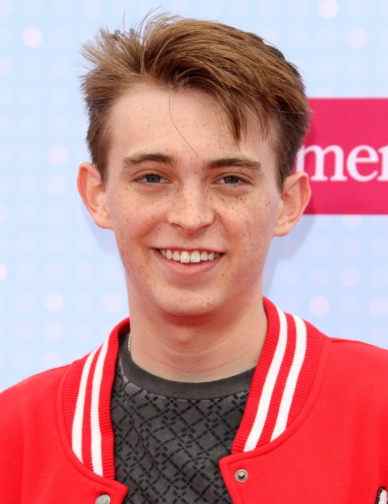 Dylan Riley Snyder Picture 21 - 2015 Radio Disney Music Awards image