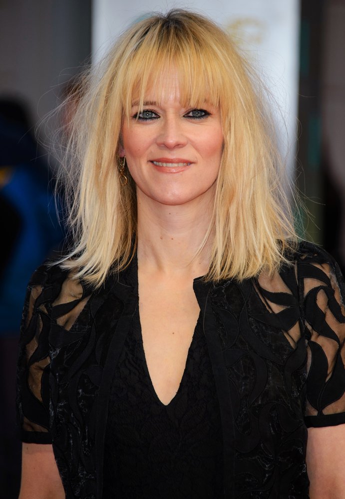 Edith Bowman Picture 35 - EE British Academy Film Awards 2014 - Arrivals