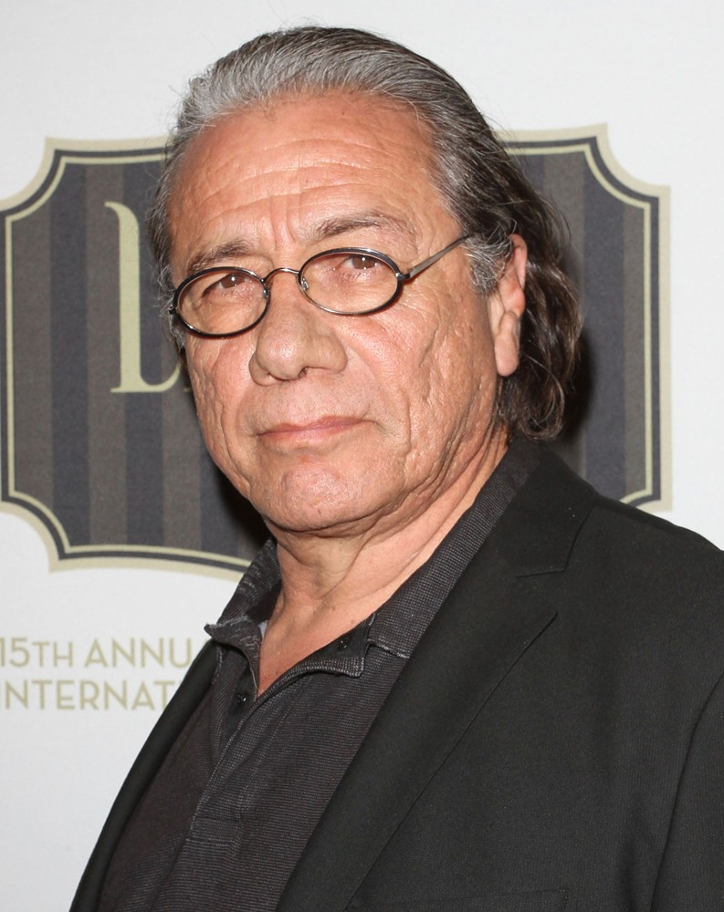 Edward James Olmos Picture 11 - The 2011 Los Angeles Latino