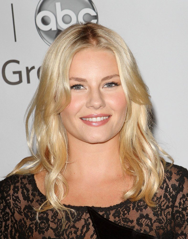 elisha cuthbert picture 14 - 2011 disney abc television group host ...