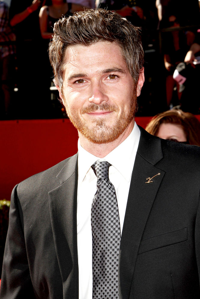 Dave Annable Picture 9 2010 ESPY Awards Arrivals