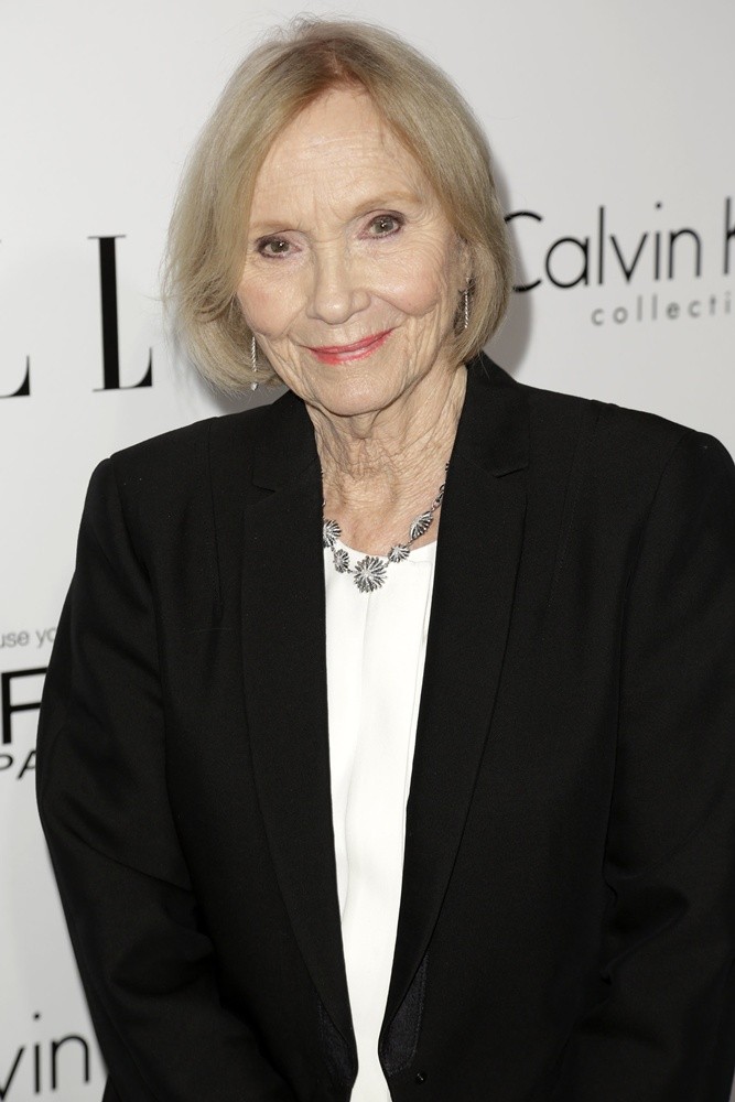 Eva Marie Saint Picture 2 - ELLE 20th Annual Women in Hollywood Celebration