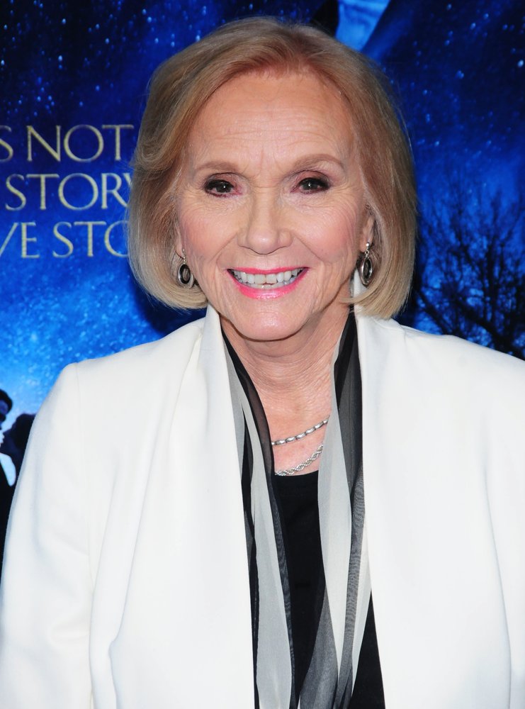 Eva Marie Saint Picture 15 - Winter's Tale World Premiere