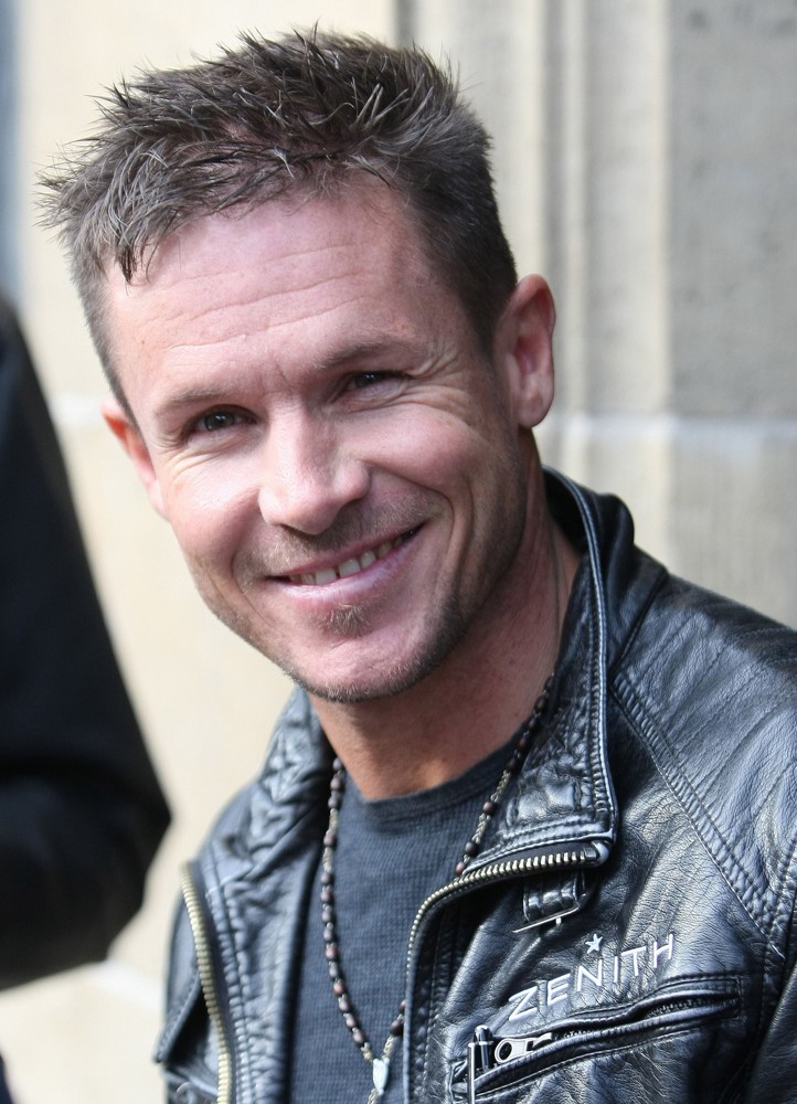 Felix Baumgartner