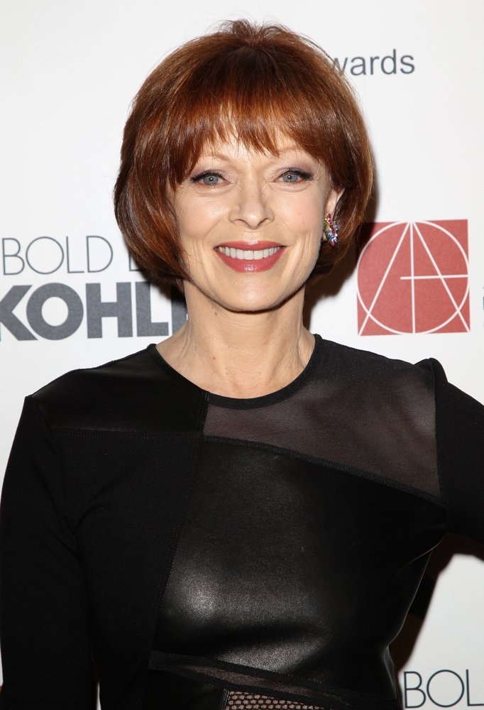 Frances fisher, Fisher, Actresses