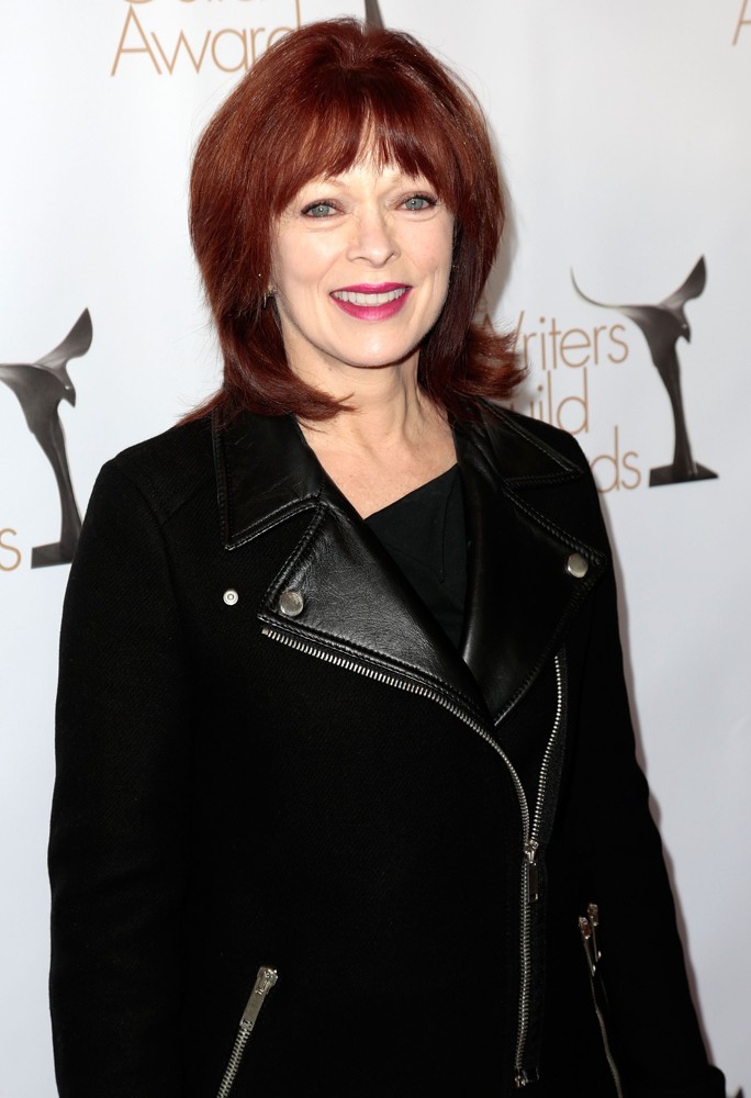 Frances Fisher Picture 25 - 2013 Writers Guild Awards - Arrivals