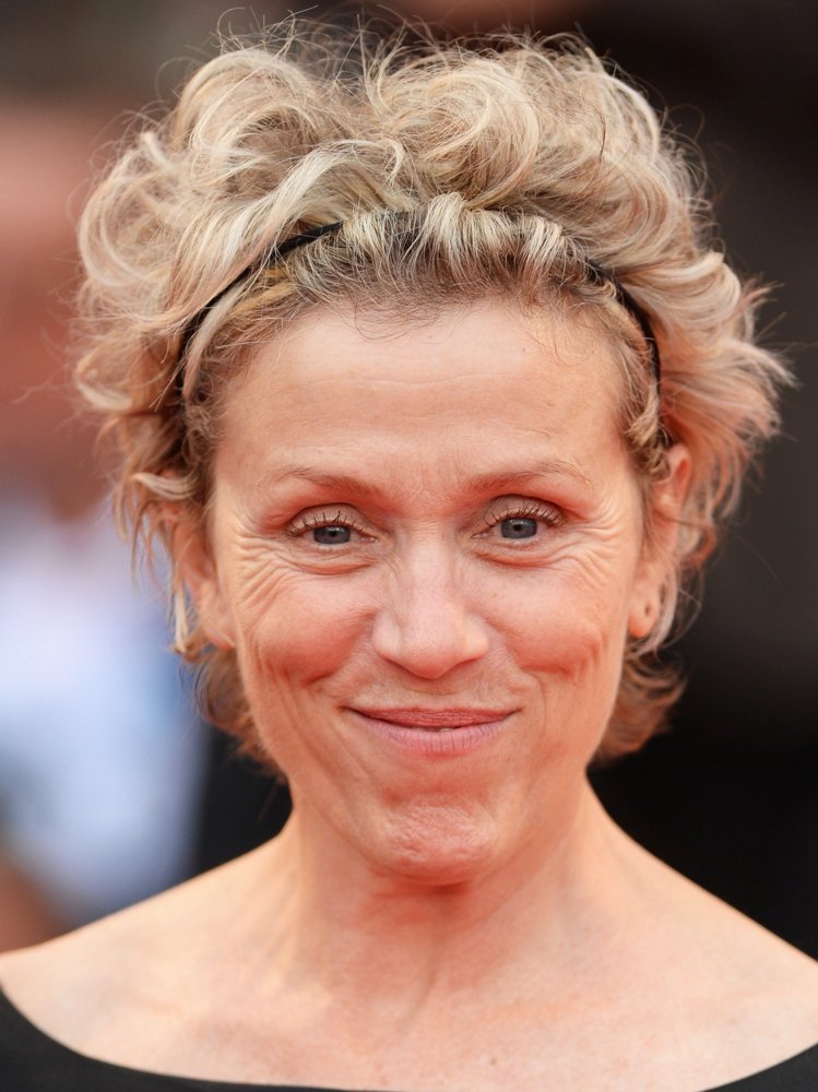 Frances McDormand Picture 13 - 71st Venice International Film Festival