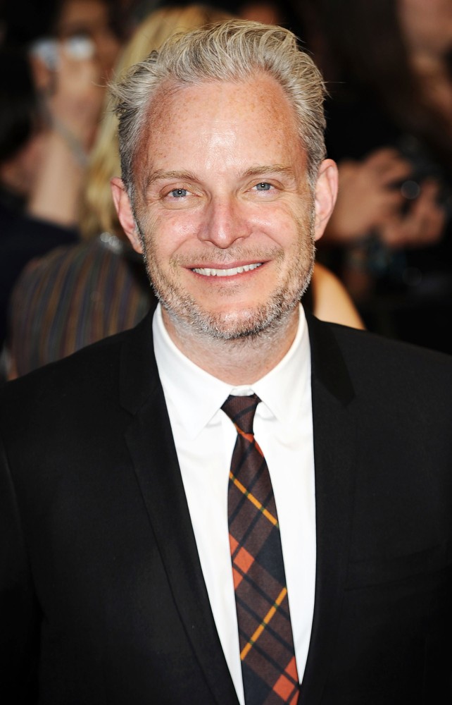 francis lawrence francis lawrence