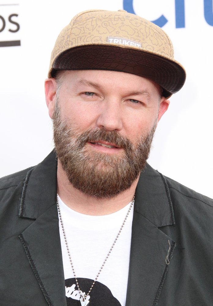 Fred Durst Net Worth 2024 Update Bio, Age, Height, Weight Net Worth Roll